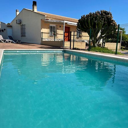 Finca Liarte ξενώνας Fuente Alamo  Εξωτερικό φωτογραφία