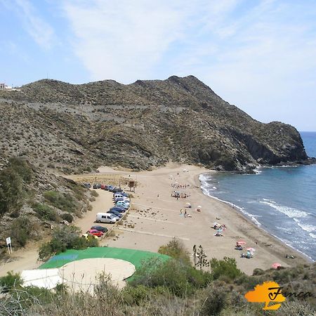 Finca Liarte ξενώνας Fuente Alamo  Εξωτερικό φωτογραφία