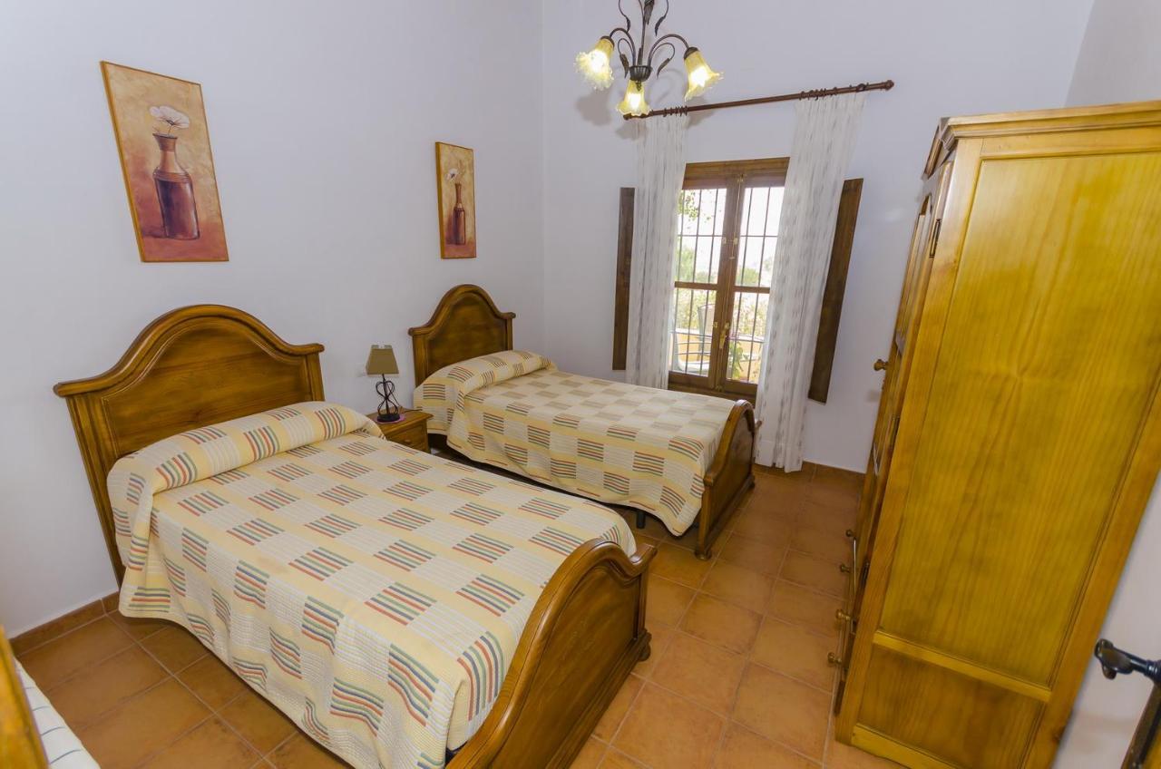 Finca Liarte ξενώνας Fuente Alamo  Εξωτερικό φωτογραφία