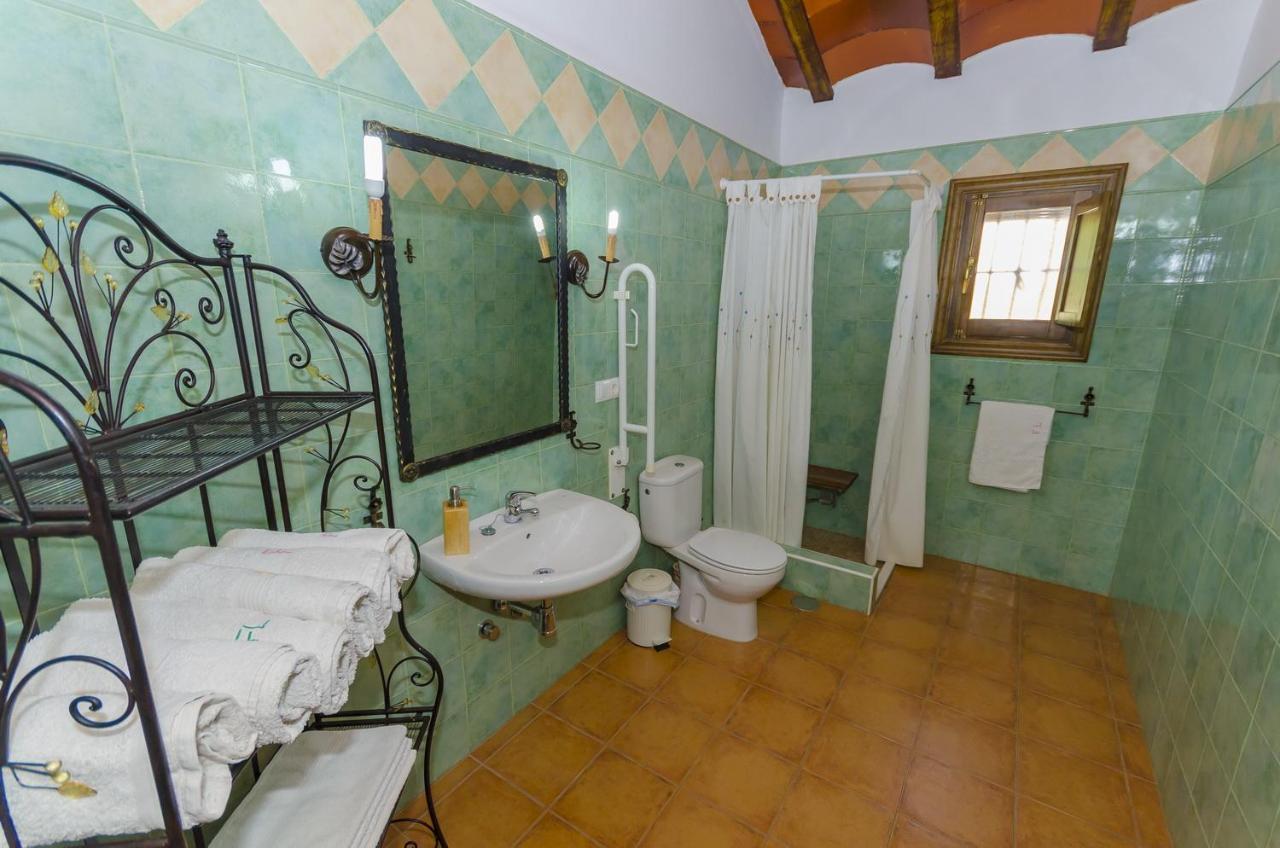 Finca Liarte ξενώνας Fuente Alamo  Εξωτερικό φωτογραφία