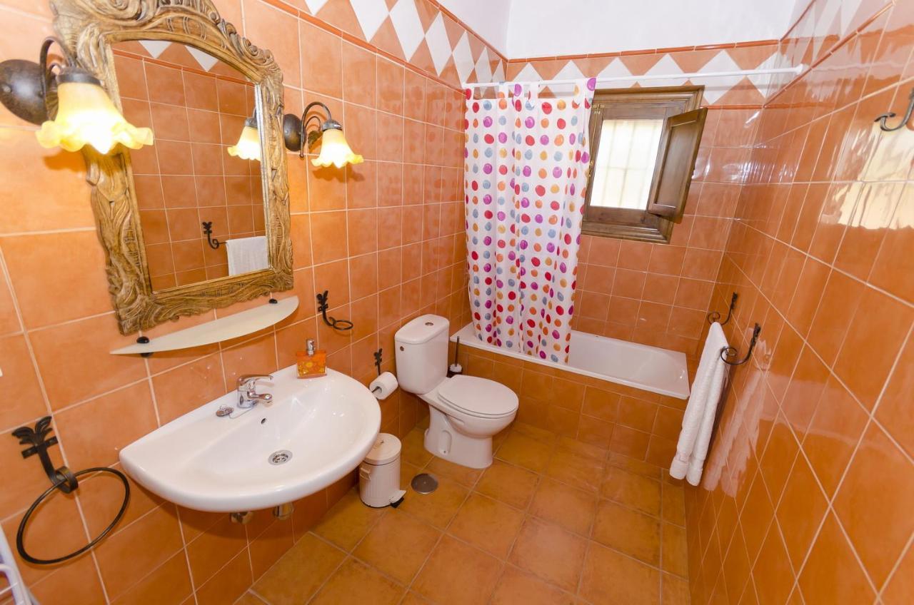 Finca Liarte ξενώνας Fuente Alamo  Εξωτερικό φωτογραφία