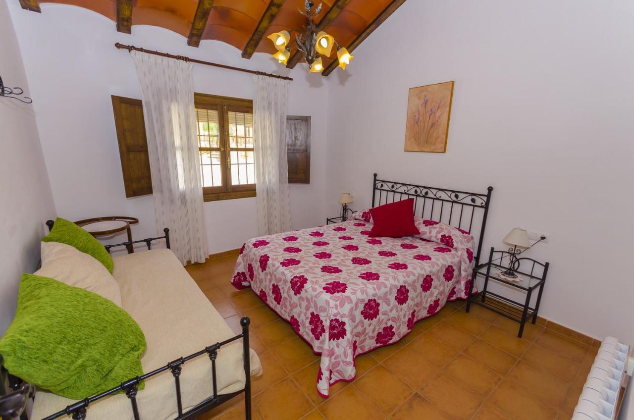 Finca Liarte ξενώνας Fuente Alamo  Εξωτερικό φωτογραφία