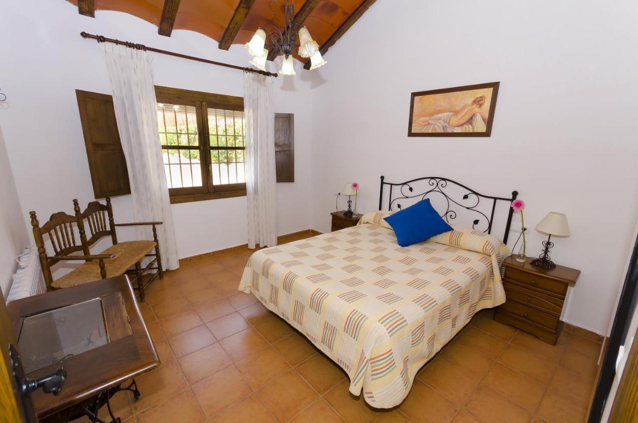 Finca Liarte ξενώνας Fuente Alamo  Εξωτερικό φωτογραφία