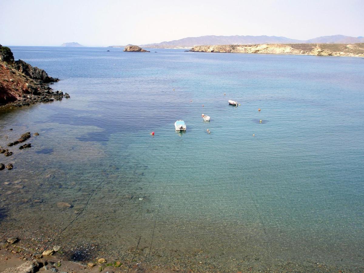 Finca Liarte ξενώνας Fuente Alamo  Εξωτερικό φωτογραφία