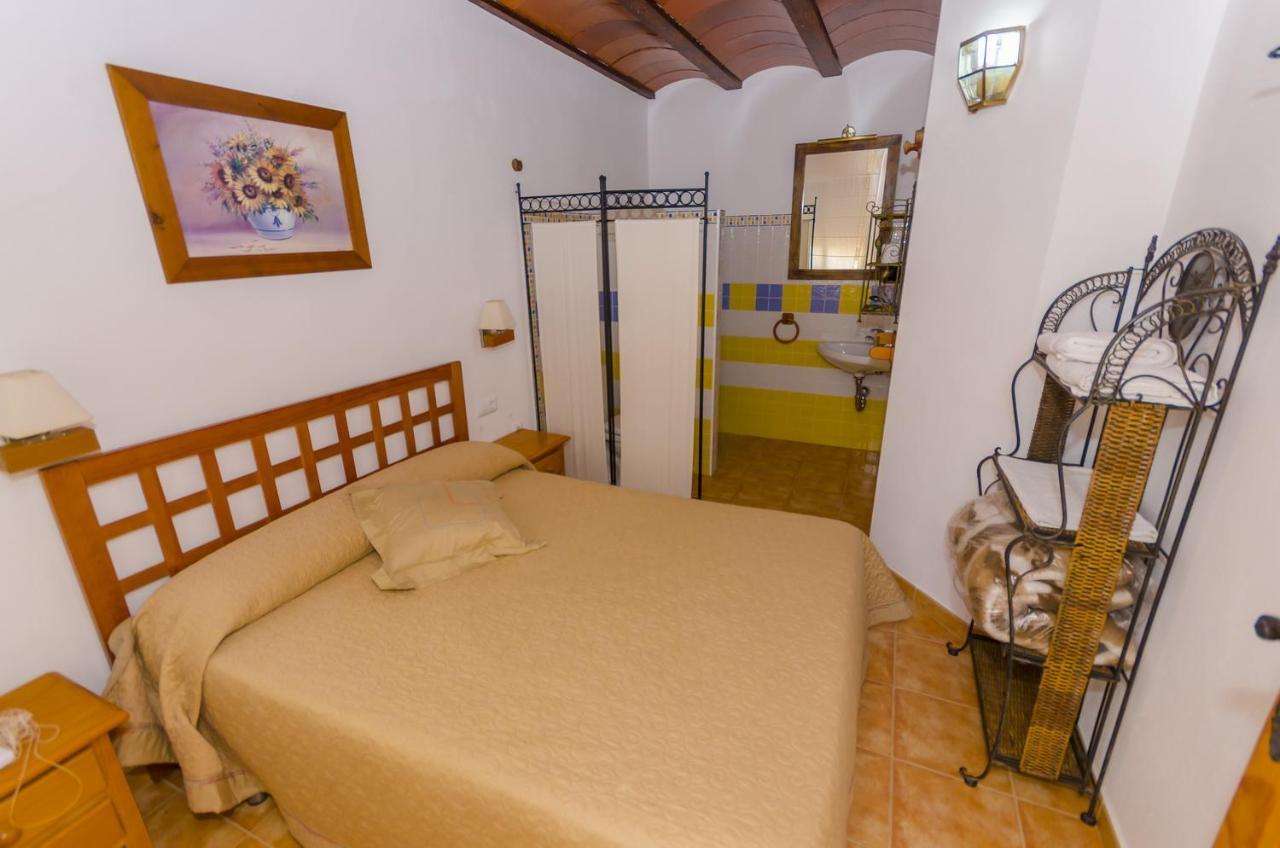Finca Liarte ξενώνας Fuente Alamo  Εξωτερικό φωτογραφία