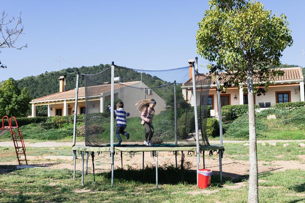 Finca Liarte ξενώνας Fuente Alamo  Εξωτερικό φωτογραφία