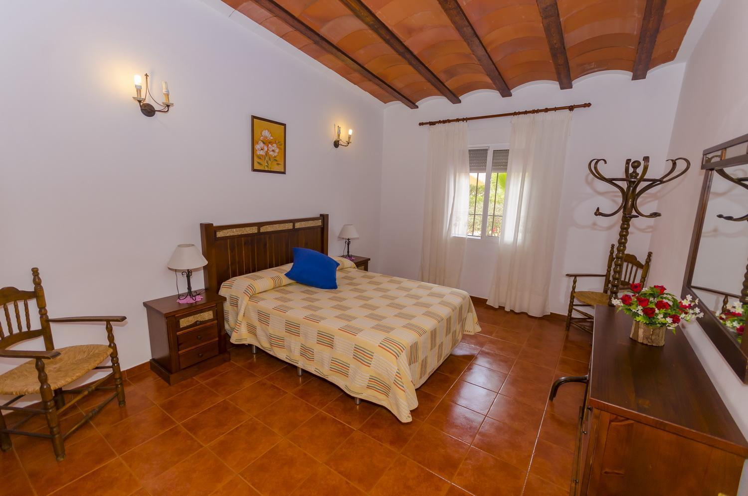Finca Liarte ξενώνας Fuente Alamo  Εξωτερικό φωτογραφία