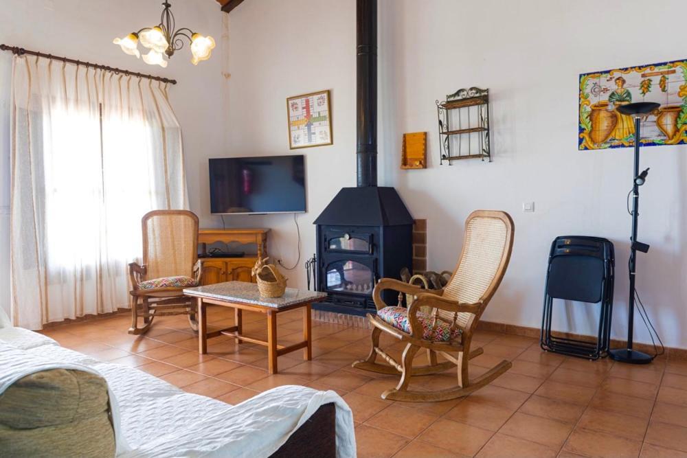 Finca Liarte ξενώνας Fuente Alamo  Εξωτερικό φωτογραφία