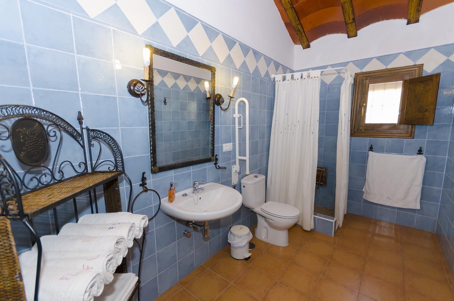 Finca Liarte ξενώνας Fuente Alamo  Εξωτερικό φωτογραφία