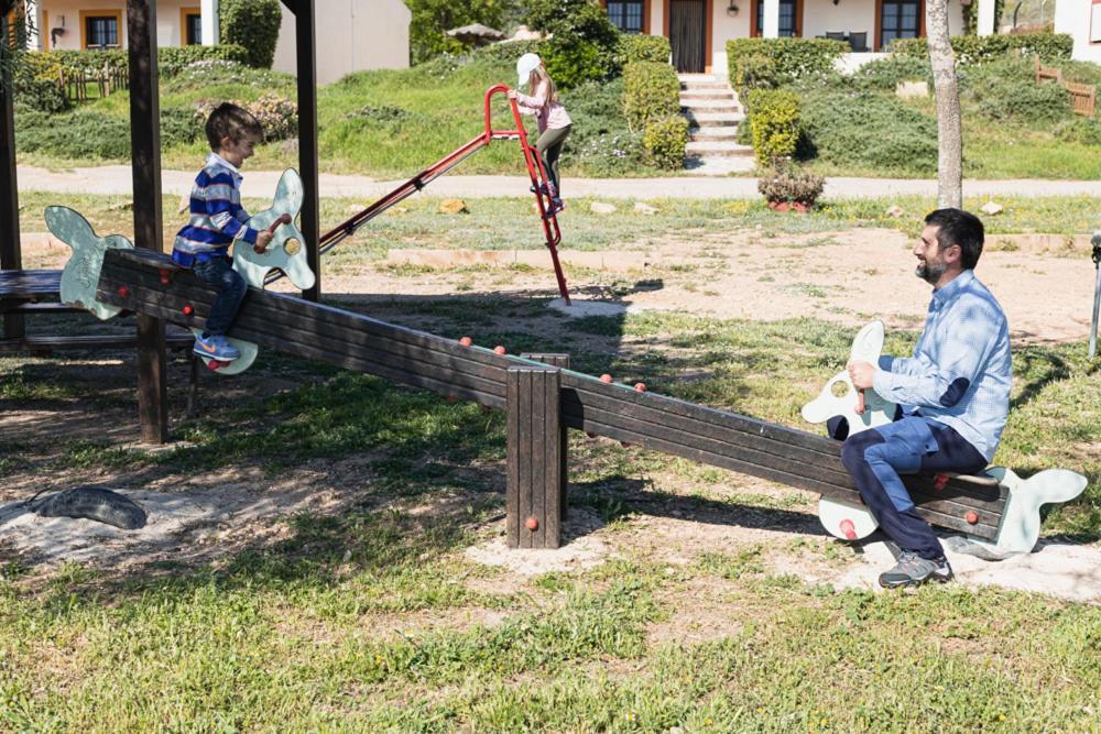 Finca Liarte ξενώνας Fuente Alamo  Εξωτερικό φωτογραφία